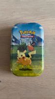 Ascendant Heros Mini Tins Pokemon Cards