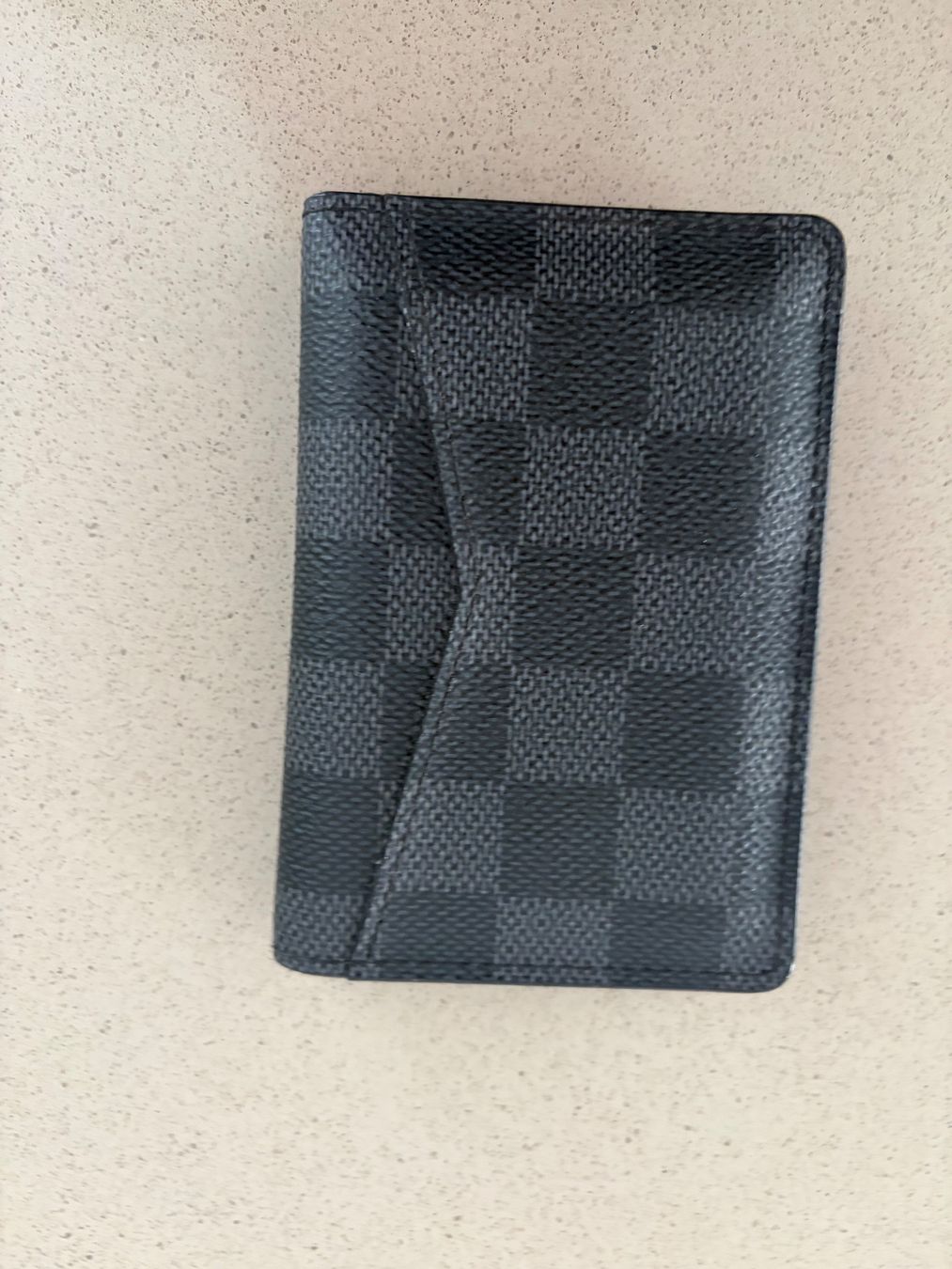 Louis Vuitton Altro in  Abbigliamento & Accessori: Louis Vuitton Kartenetui – Nuovo (secondo la descrizione) da Seon venduto da xanae 1