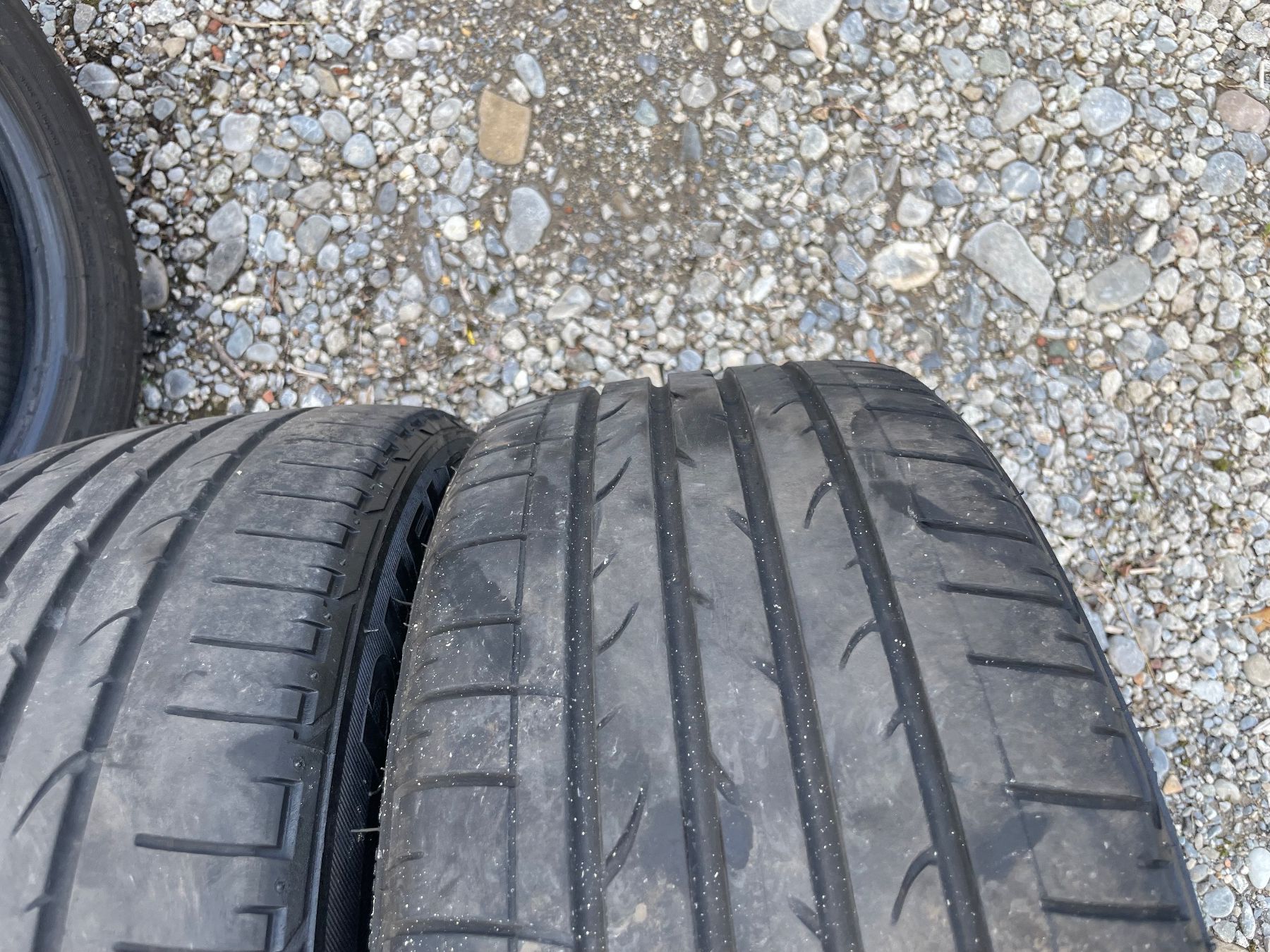 Bridgestone Pneus & Kompletträder: Bridgestone 225 45 18 Sommer RunFlat – Gebraucht aus Belp von Detailfreak 4