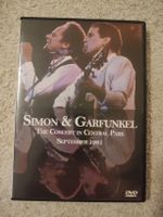 Simon & Garfunkel - The Concert in Central Park