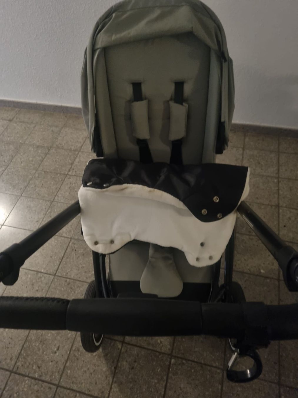 ABC Design Carrozzine: ABC KINDERWAGEN – Usato da Reinach BL venduto da tke_p5sj 3