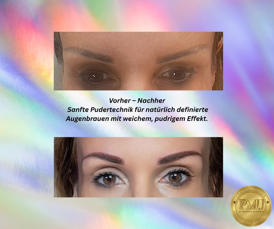 Make-up: alle Permanent Make-Up Behandlungen 20% Rabatt – Usato da Herisau venduto da Marintsche 6