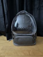 Sac à dos de transport d’animaux