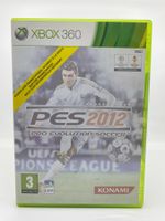 🎮🟡⚽ 'PES 2012' X360 NFR - Fussball Klassiker