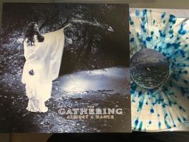 The Gathering  – Almost A Dance [LP IT 2017]