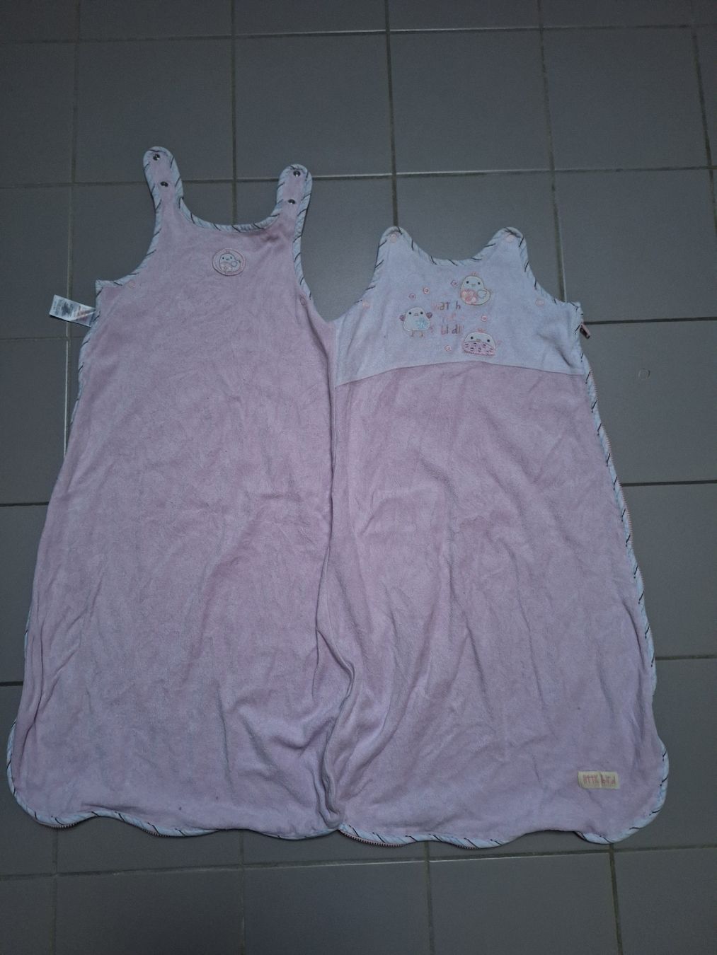 Pigiama & Simili: Baby Schlafsack 0-6 Monate – Usato da Sissach venduto da Nothing123 1