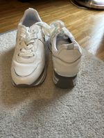 LIU-JO Sneakers, weiss, Gr. 39, Top Zustand für den Frühling