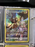 Pokémon Sammelkarten Konvolut diverse Karten Zustand neu