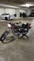 Honda CM 125 C - 1985 - Veteranenfahrzeug - MFK 08/2026