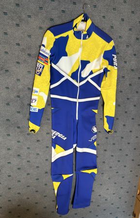 Renndress Energiapura neu Gr. 178/184
