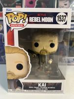 Funko POP! Movies Rebel Moon Kai