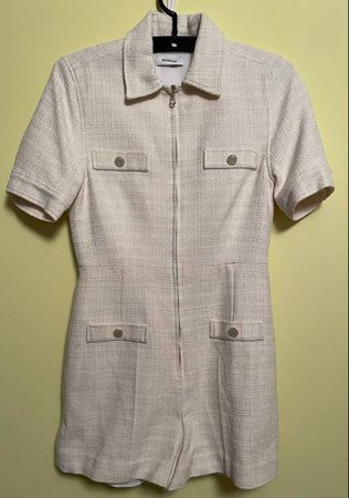 Combishort de la marque Sandro, taille F36-CH34