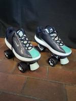 Rollschuhe, neuwertig 