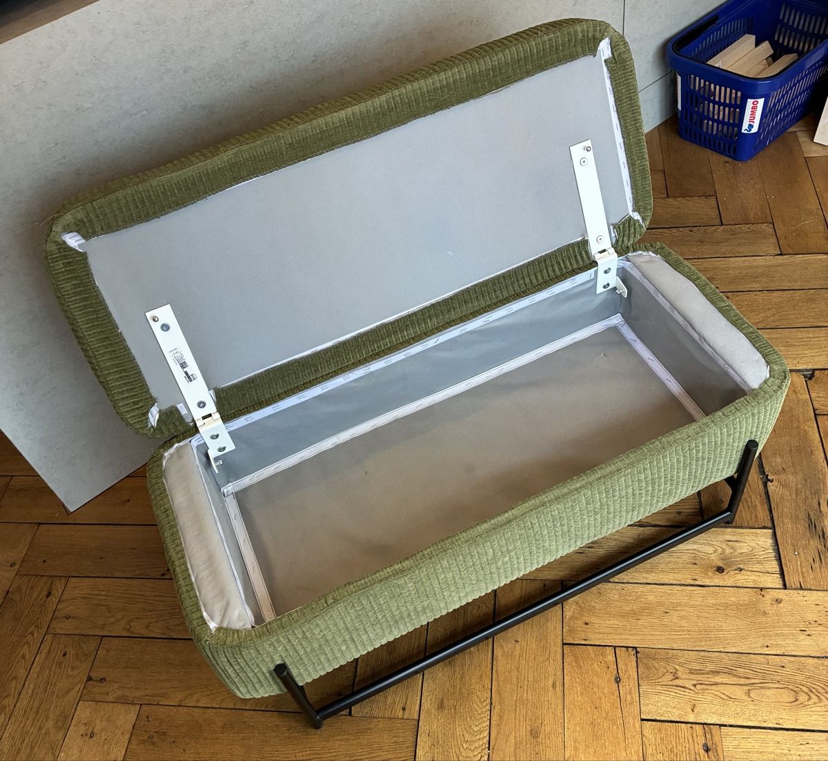 Ikea Bänke: IKEA Valtorp Bench – Gebraucht aus Zürich von soy_jg5x 1