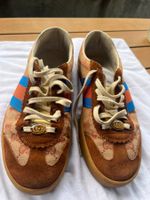 Gucci Sneaker Herren Grösse 8 top Zustand für den Frühl...