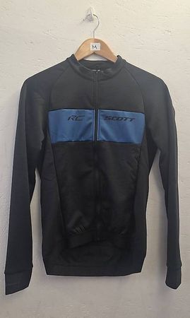 Veste vélo NEUVES vélo Scott RC Warm, Medium