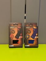 World of Wacraft Horde und Allianz Socken
