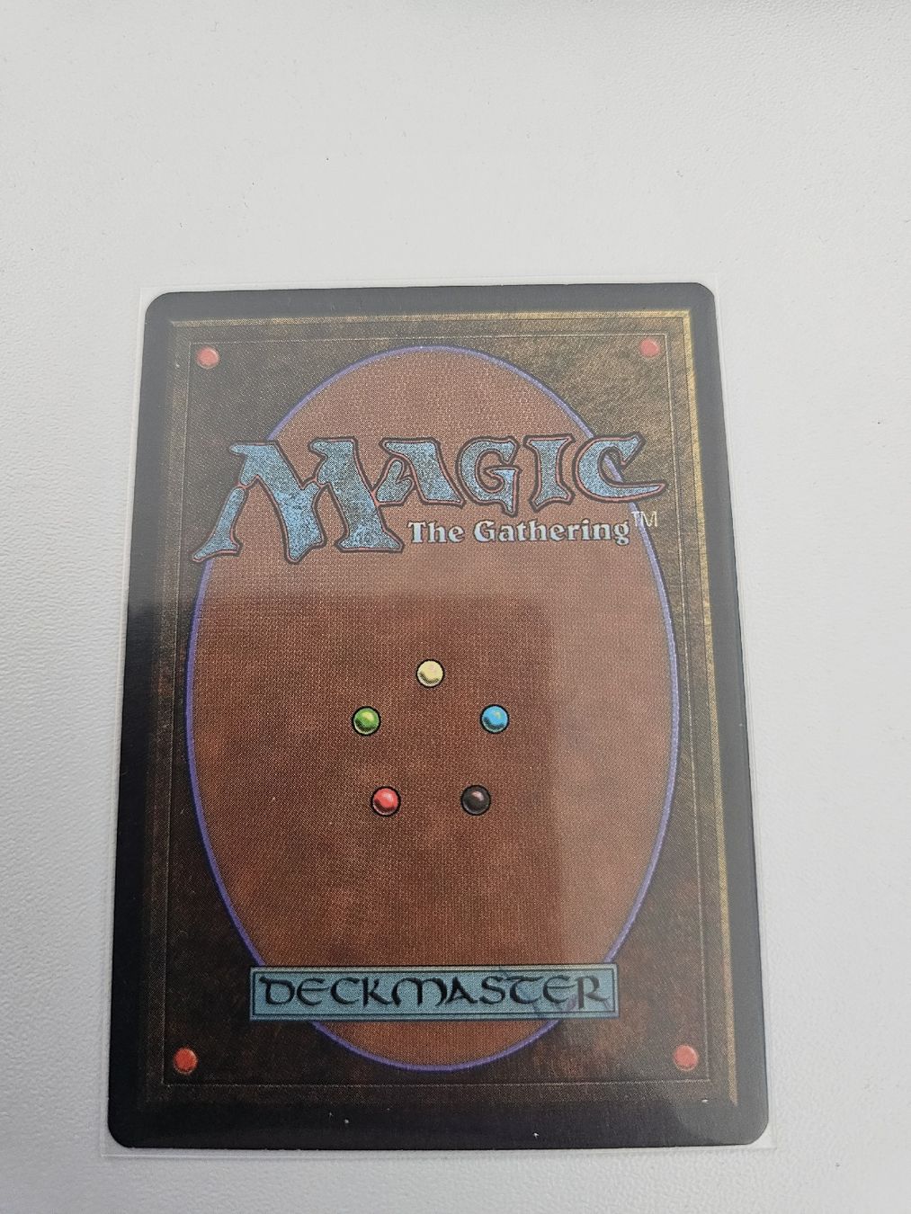 Magic The Gathering Cartes à collectionner: Nether Void (EX) – D'occasion à Bergdietikon par mic_hzb6 1