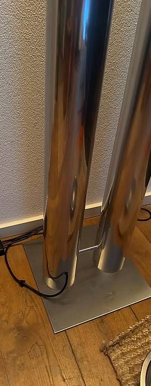 Lampes: Lampe Design – D'occasion à Sion par Theler02 2