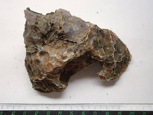 Minerali & Pietre curative: Améthyste du maroc 209gr – Usato da Vevey venduto da zabounetta 1