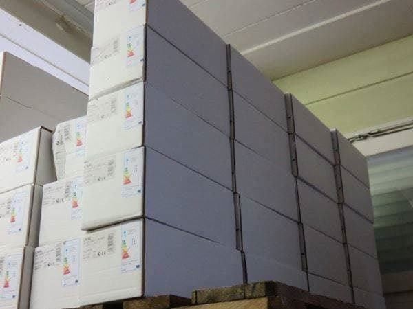 Lampadari & plafoniere: neue LED-Beleuchtung Schienensystem M10 – Nuovo e nell'imballaggio originale da Necker venduto da liq24 3