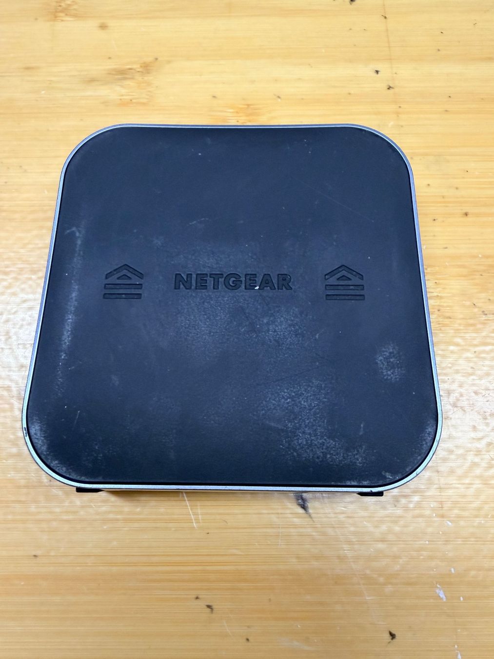 Netgear Modem & Router: Netgear Nighthawk M1 Mobile Hotspot Router – Usato da nidau venduto da lcmac7 4