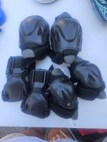 "Schutzausrüstung Inline Skates Grösse S".
