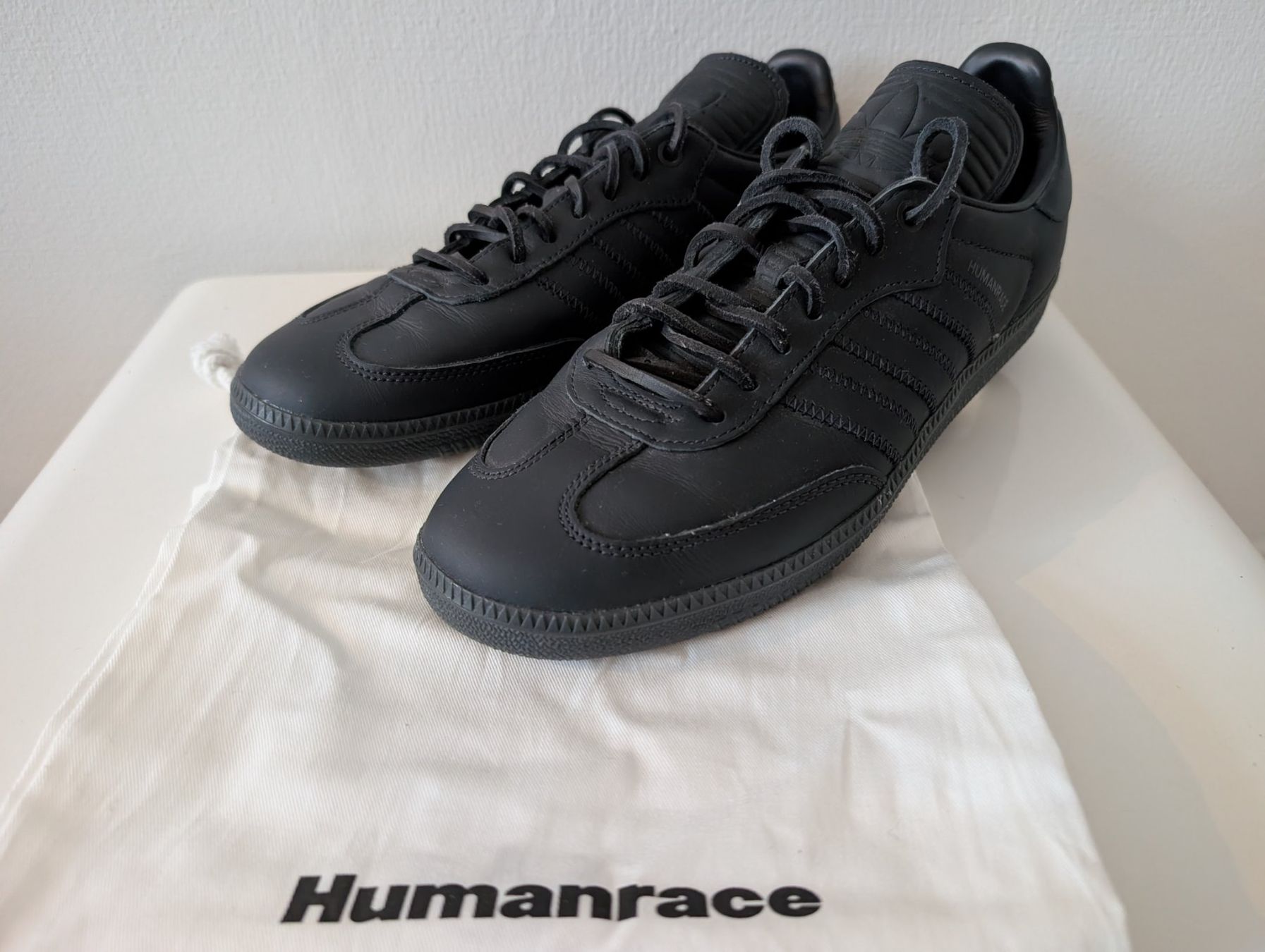 Adidas Herrenschuhe: Adidas Samba Humanrace Sneaker – Gebraucht aus Aarau von Roman77 5