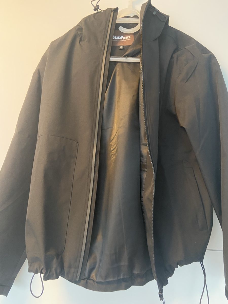 Giacche: Buchan Regenjacke – Nuovo e nell'imballaggio originale da Wabern venduto da Jul_66