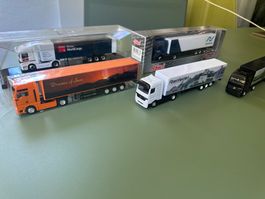 Camions