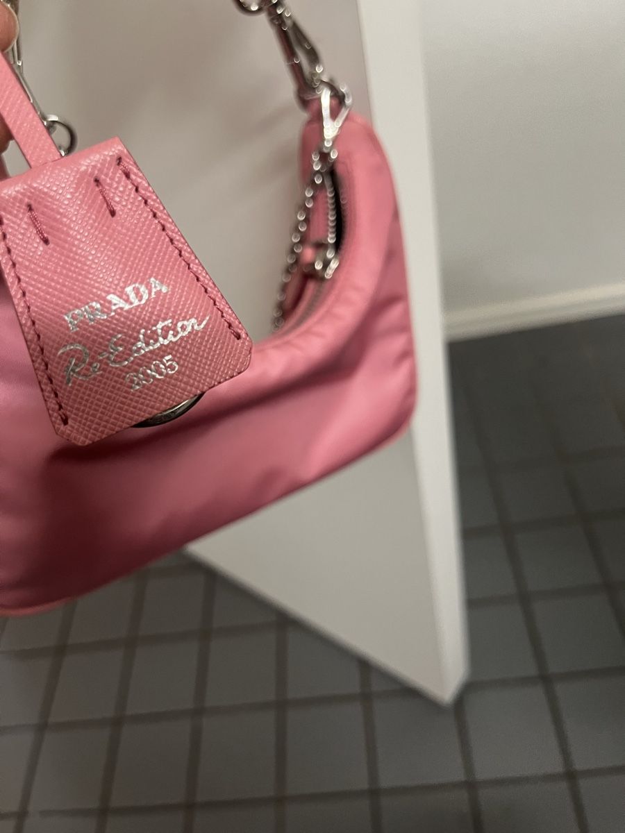 Prada Taschen für Damen: Prada Re Edition 2005  – Gebraucht aus Ebikon von loy_wjg6 8