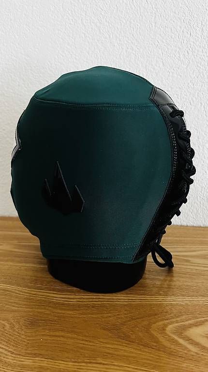 Maschere: Lucha libre mexicana Mask – Usato da Bern venduto da Things4U2buy 1