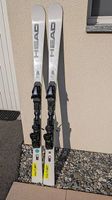 Ski Head Worldcup Rebels
