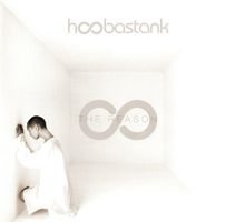 CD - Hoobastank - The Reason