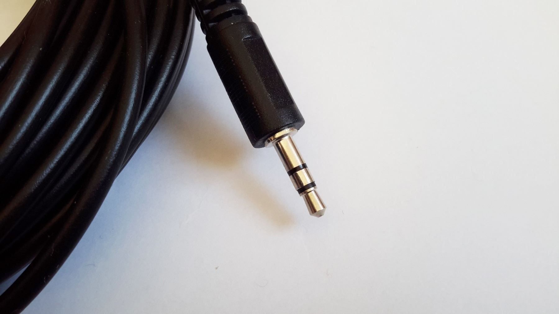Cavi: Audiokabel 2x 3.5 mm Klinke Stereo, 10 m – Nuovo e nell'imballaggio originale da St. Gallen venduto da cointec 3