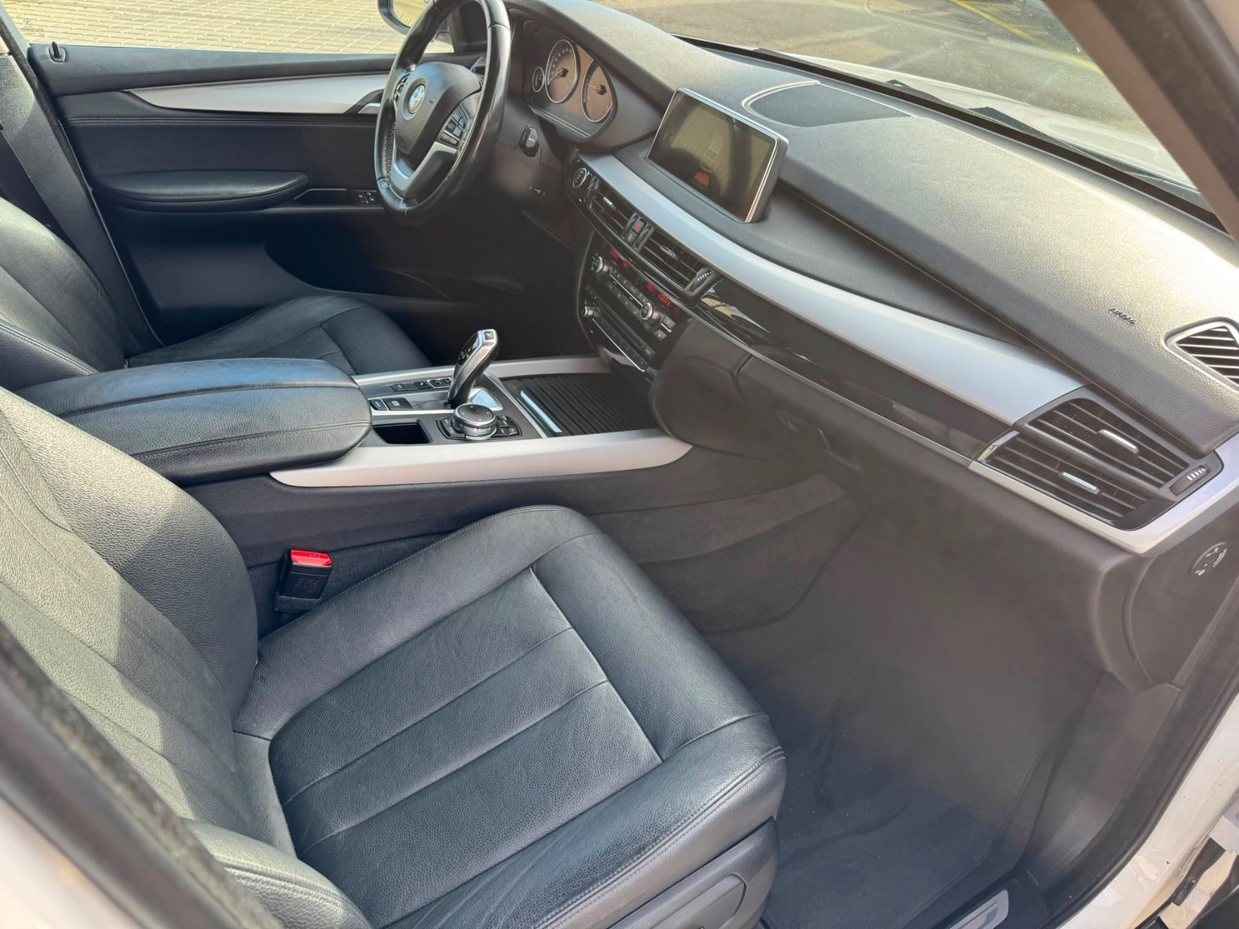 BMW Automobili: Bmw X5 xDrive 25d – Usato da Flawil venduto da ruz_9nzy 6