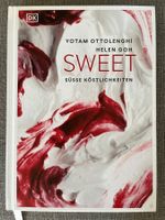 Backbuch Sweet von Yotam Ottolenghi und Helen Goh