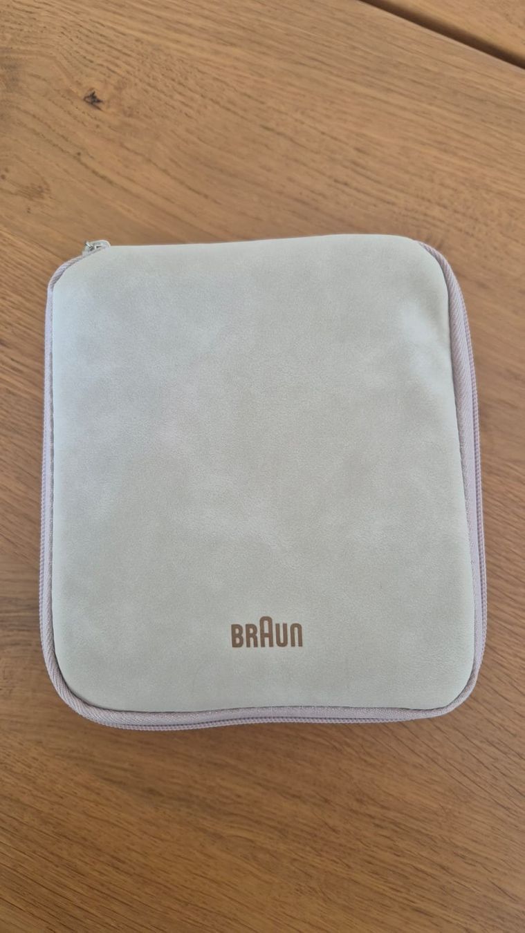 Epilatori: Braun Silk-épil 9 Flex Epilierer – Usato da Meilen venduto da vivi-line 2