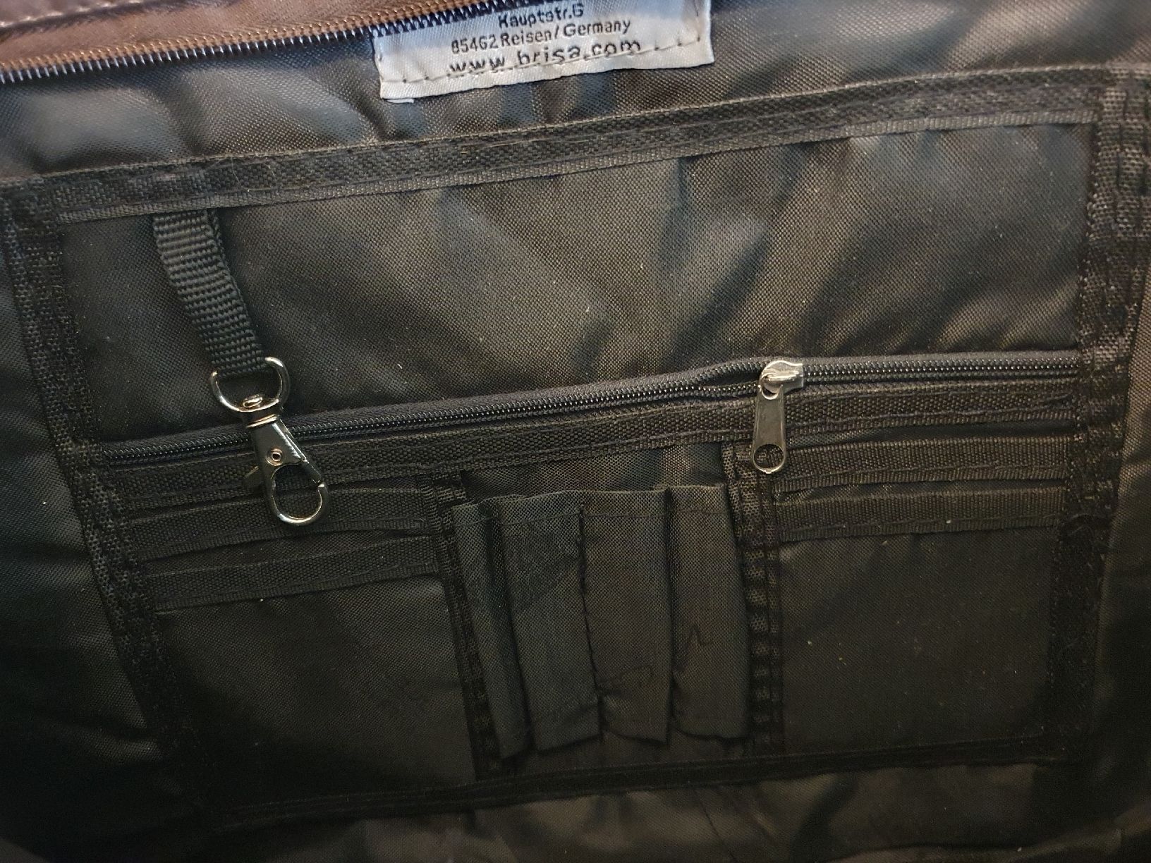 Borse: VW Bulli Tasche – Usato da Gipf-Oberfrick venduto da Baergchind90 2