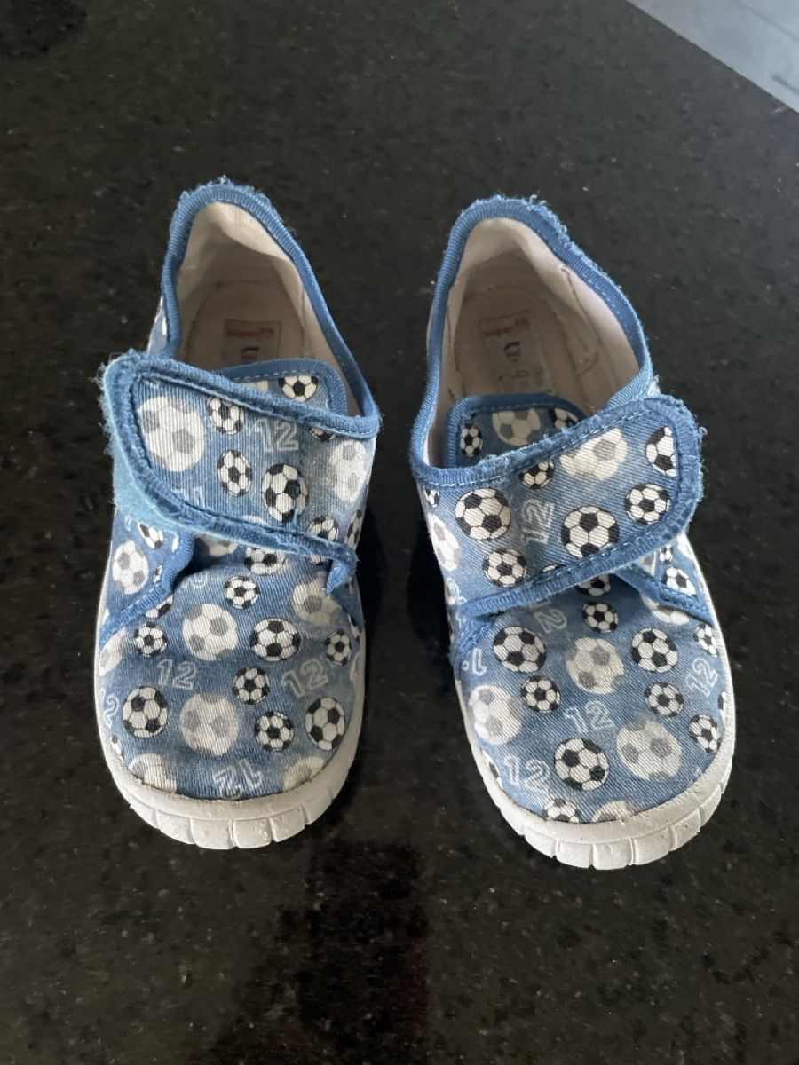 Superfit Chaussures garçon: Finken Superfit – D'occasion à Spreitenbach par bea_wrh6