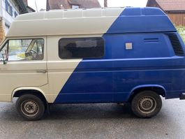 VW T3 Bus