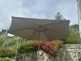 Sonnenschirm 300cm