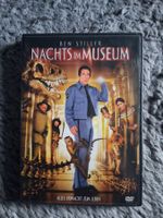NACHTS IM MUSEUM     DVD