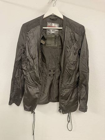 Prada Jacke 
