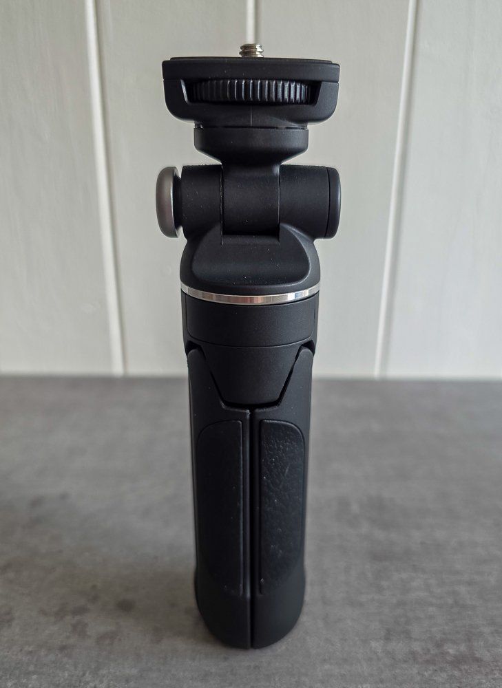 Smallrig Altri Accessori: SmallRig SR-RG1 Wireless Shooting Grip 3326 – Nuovo (secondo la descrizione) da Fanas venduto da Voltrex 4