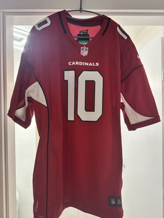 Maillot neuf Hopkins XL