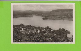 Mammern TG - alte Ansichtskarte 1936