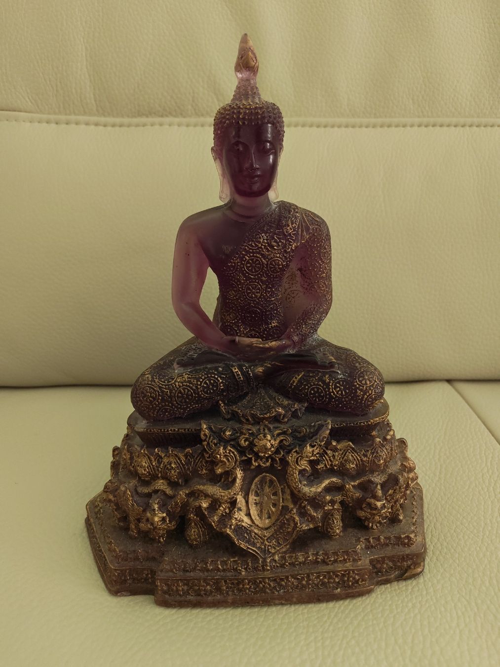 Statuette: Thai Buddha from Bali – Nuovo (secondo la descrizione) da Büsserach venduto da mis_fg52