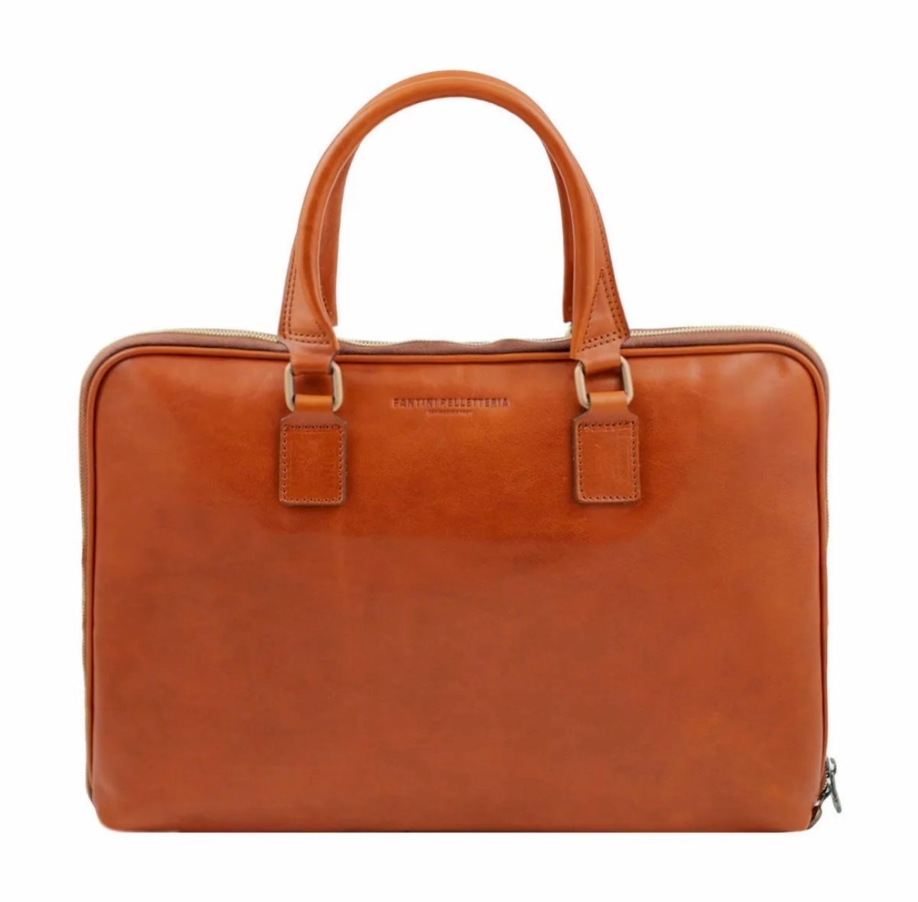 Valigie & Borse: Aktentasche aus Leder Firenze – Nuovo e nell'imballaggio originale da Wittenbach venduto da WWW.DRILUBAGS.CH