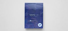 SafePal X1 Wallet crypto Bluetooth EAL6+ – Neuf scellé